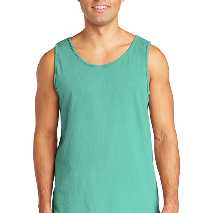COMFORT COLORS  ®  Heavyweight Ring Spun Tank Top. 9360