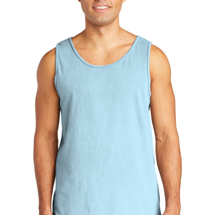 COMFORT COLORS  ®  Heavyweight Ring Spun Tank Top. 9360