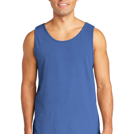 COMFORT COLORS  ®  Heavyweight Ring Spun Tank Top. 9360