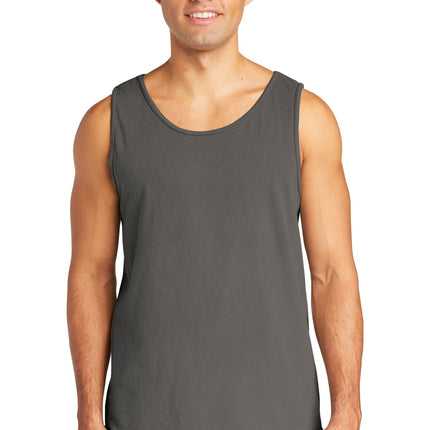 COMFORT COLORS  ®  Heavyweight Ring Spun Tank Top. 9360