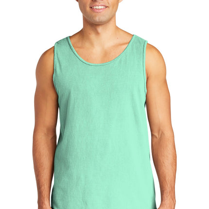 COMFORT COLORS  ®  Heavyweight Ring Spun Tank Top. 9360