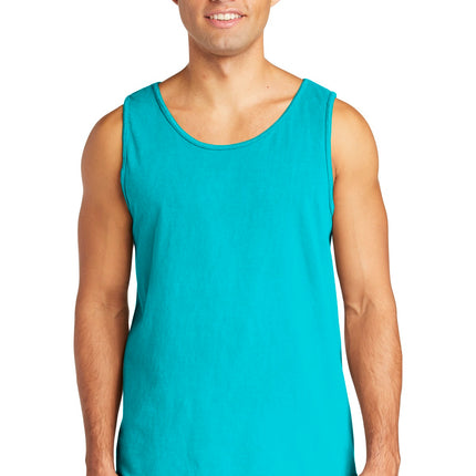 COMFORT COLORS  ®  Heavyweight Ring Spun Tank Top. 9360