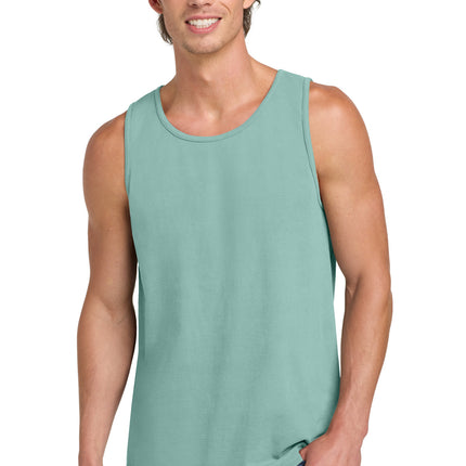 COMFORT COLORS  ®  Heavyweight Ring Spun Tank Top. 9360