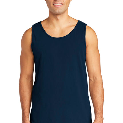 COMFORT COLORS  ®  Heavyweight Ring Spun Tank Top. 9360