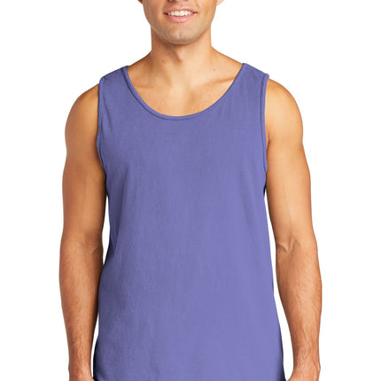 COMFORT COLORS  ®  Heavyweight Ring Spun Tank Top. 9360