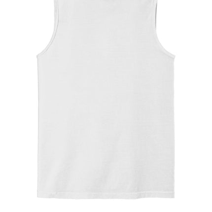 COMFORT COLORS  ®  Heavyweight Ring Spun Tee. 1717
