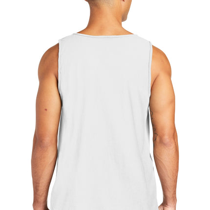COMFORT COLORS  ®  Heavyweight Ring Spun Tee. 1717