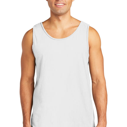 COMFORT COLORS  ®  Heavyweight Ring Spun Tee. 1717