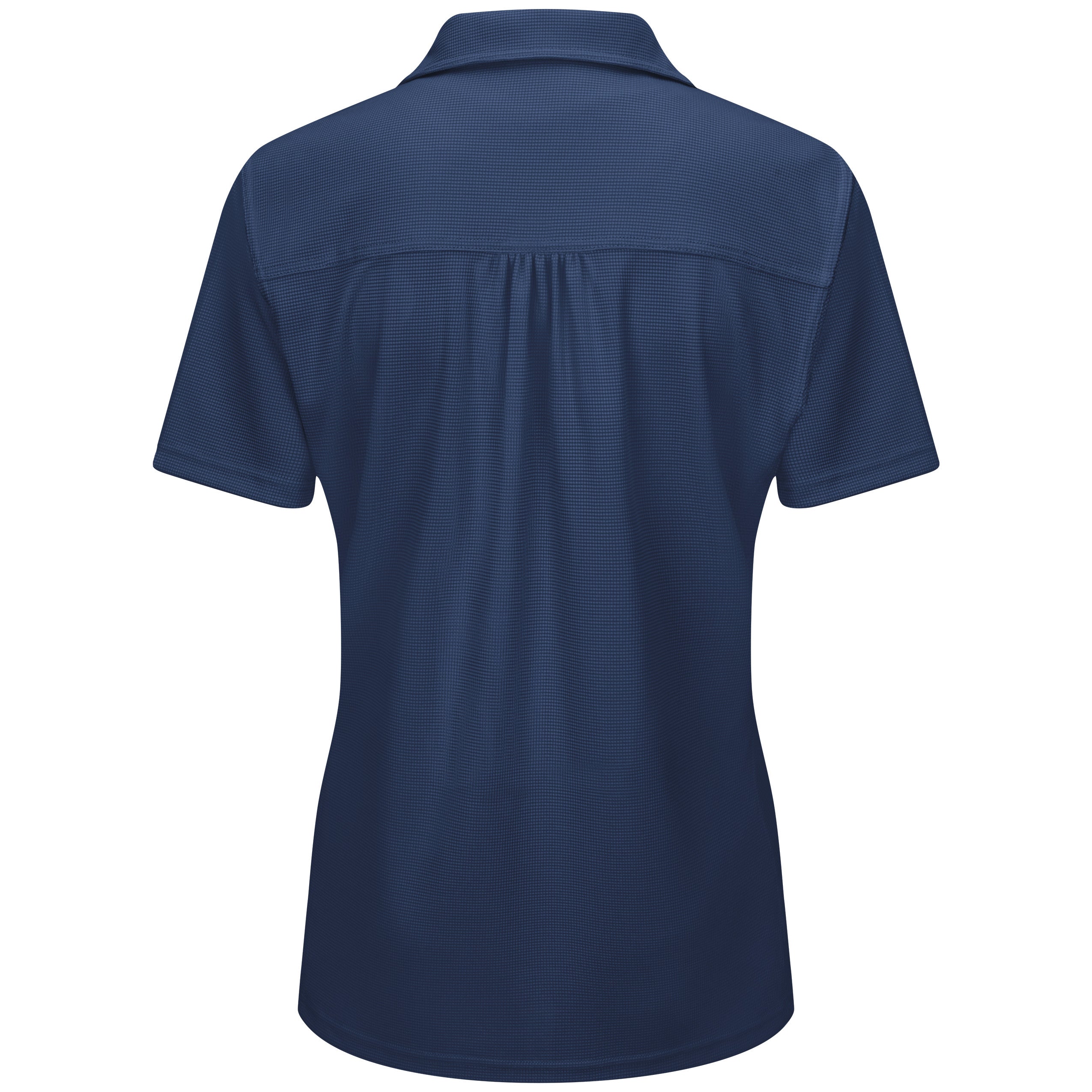 Red Kap® Women's Short Sleeve Performance Knit® Flex Series Pro Polo / SK91NV