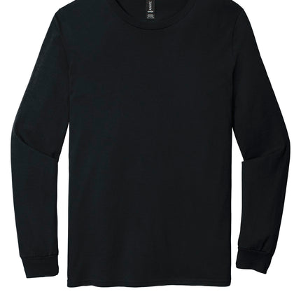 Gildan  ® 100% Combed Ring Spun Cotton Long Sleeve T-Shirt. 949