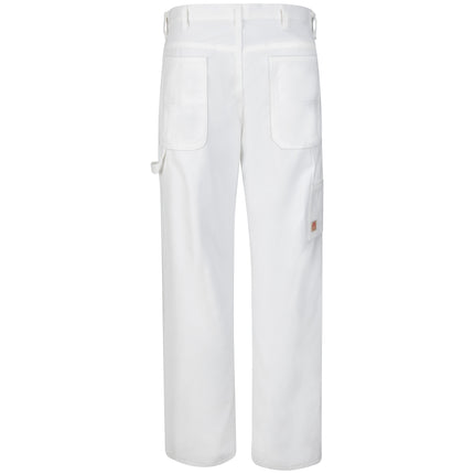 Red Kap® Men's Painter Dungaree / PC80WH