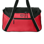 Signal Red/ Blacktop / OSFA