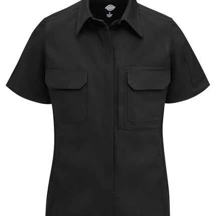 Dickies® Women’s Tactical Shirt / FS94BK