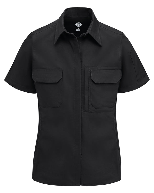 Dickies® Women’s Tactical Shirt / FS94BK
