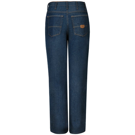 Red Kap® Men's Classic Rigid Jean / PD52DN