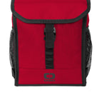 Signal Red / OSFA