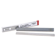 Replacement Blade For Heavy-Duty Scraper, Carbon Steel, 10/pack