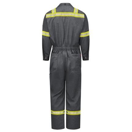 Bulwark® iQ Series Men's Mobility Coverall / QC20EV