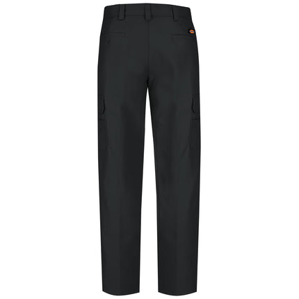 Dickies® Men's Canvas Functional Cargo Pant / WP80BK