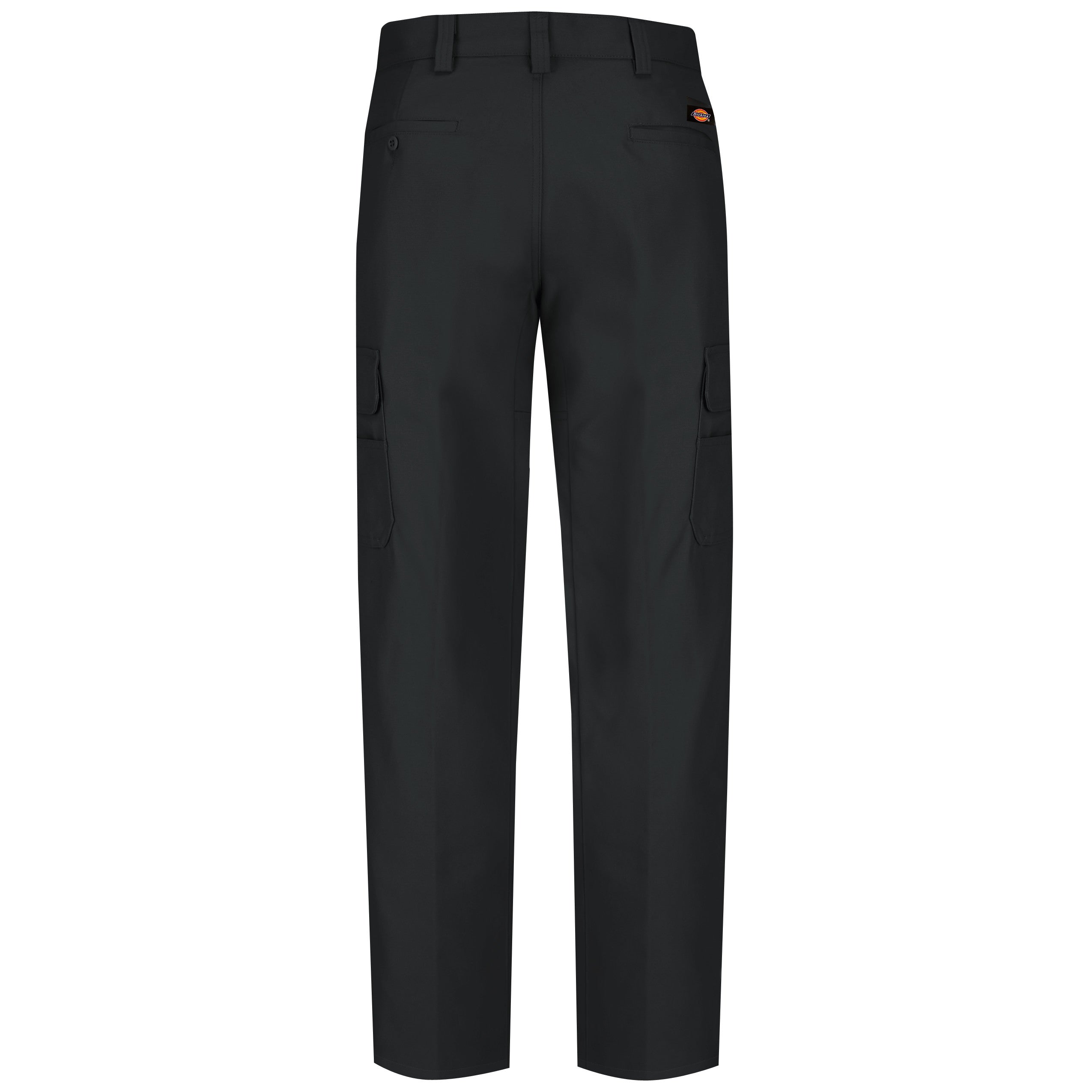 Dickies® Men's Canvas Functional Cargo Pant / WP80BK