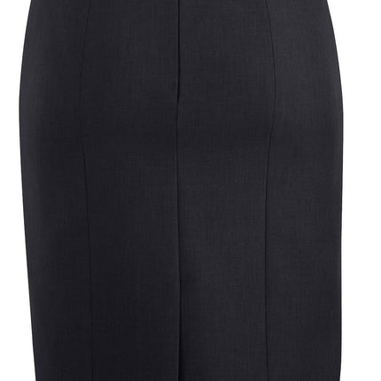 EDWARDS LADIES SYNERGY WASHABLE STRAIGHT SKIRT