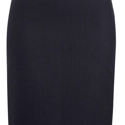 EDWARDS LADIES SYNERGY WASHABLE STRAIGHT SKIRT
