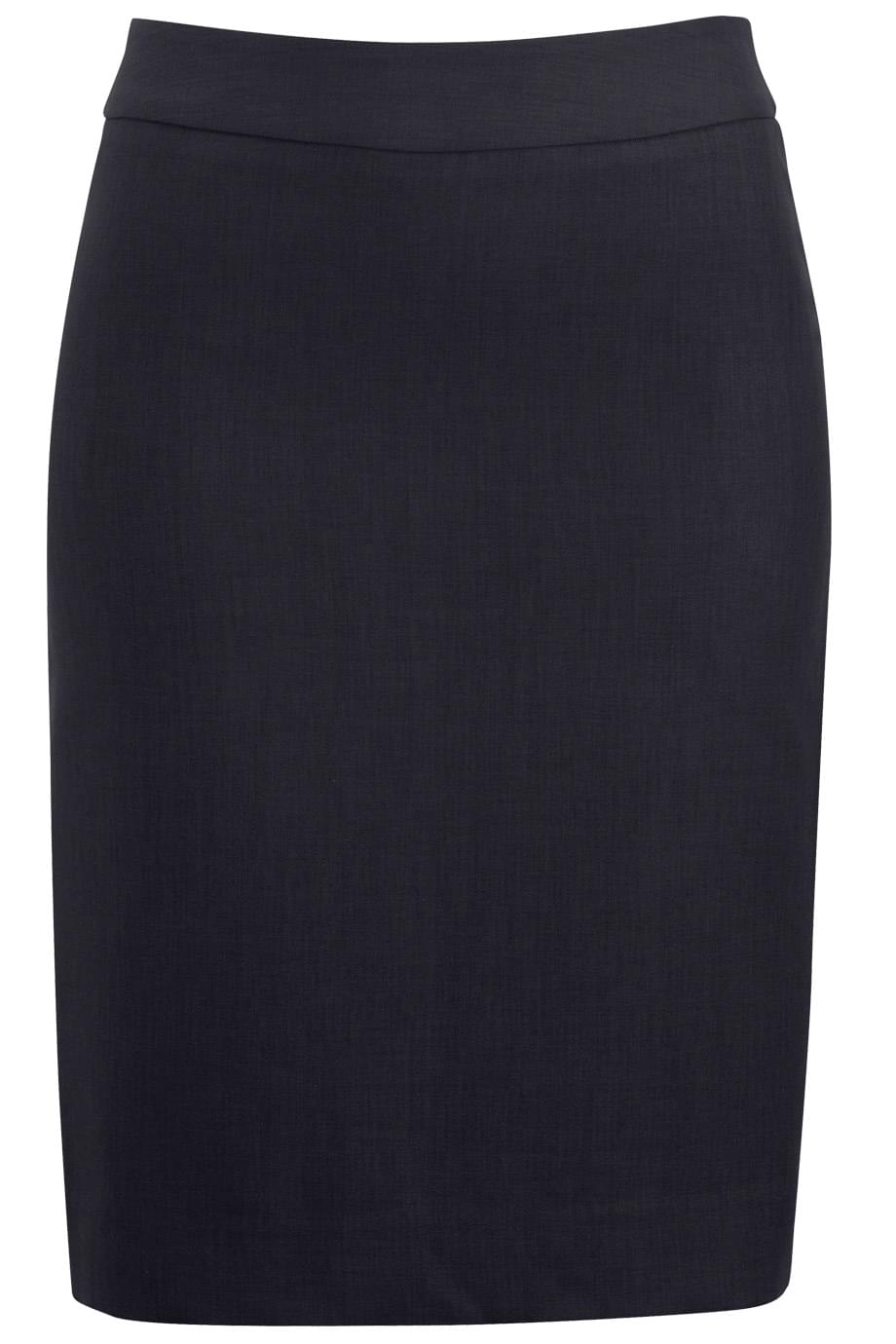 EDWARDS LADIES SYNERGY WASHABLE STRAIGHT SKIRT