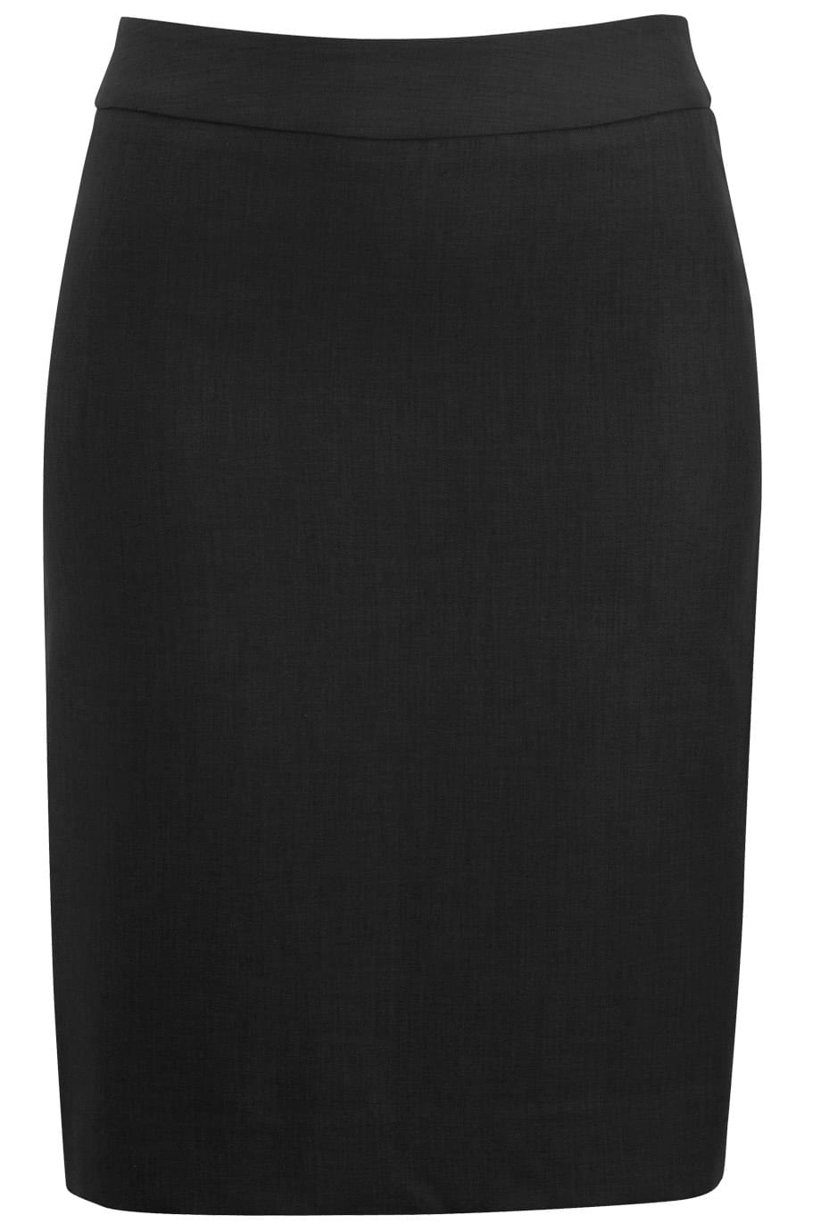 EDWARDS LADIES SYNERGY WASHABLE STRAIGHT SKIRT