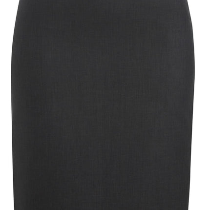 EDWARDS LADIES SYNERGY WASHABLE STRAIGHT SKIRT