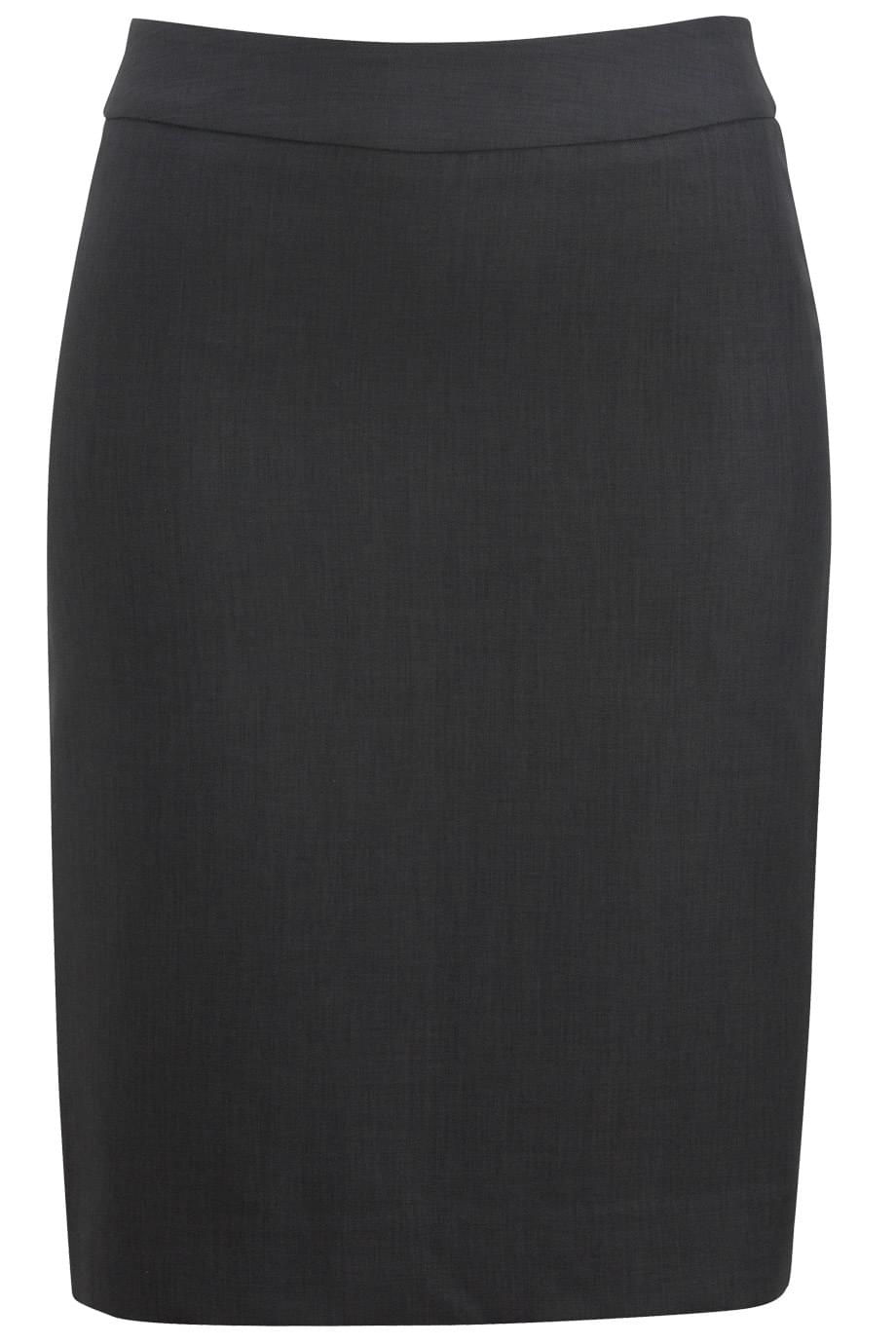 EDWARDS LADIES SYNERGY WASHABLE STRAIGHT SKIRT