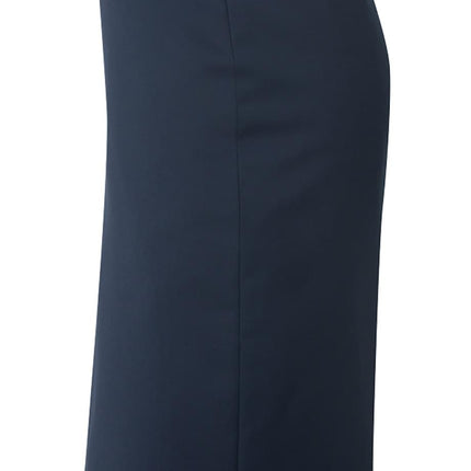 EDWARDS RUSSEL LADIES STRAIGHT SKIRT