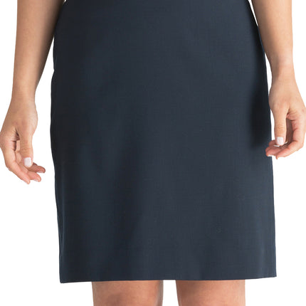 EDWARDS RUSSEL LADIES STRAIGHT SKIRT
