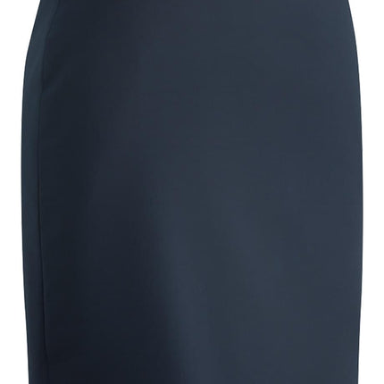 EDWARDS RUSSEL LADIES STRAIGHT SKIRT