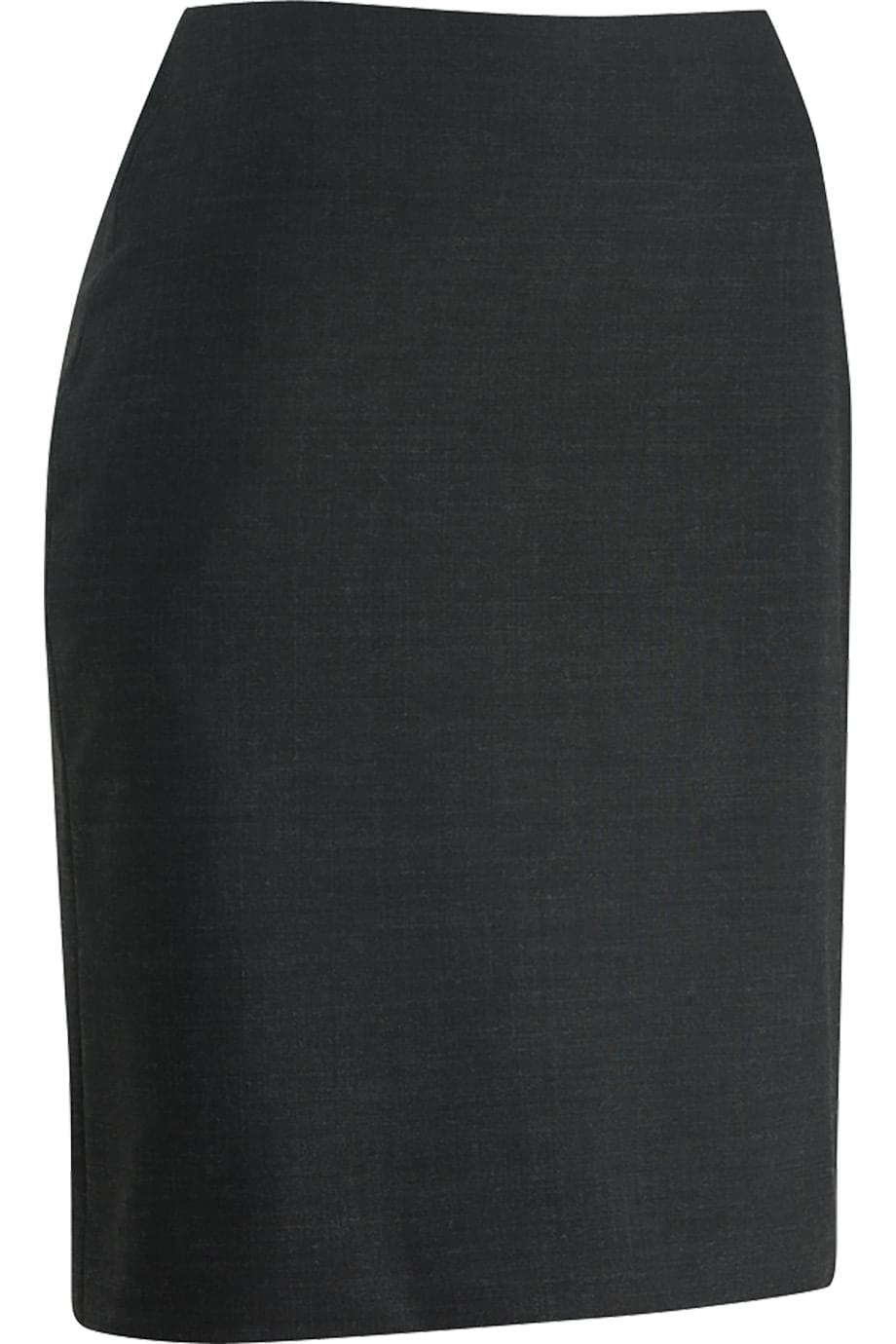 EDWARDS RUSSEL LADIES STRAIGHT SKIRT
