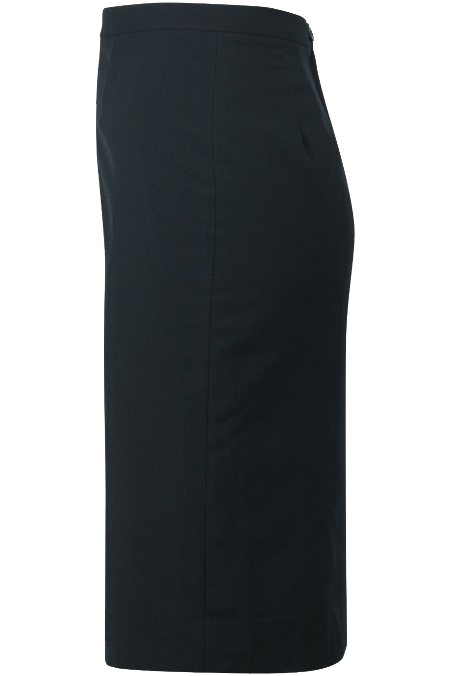 EDWARDS LADIES WOOL BLEND STRAIGHT SKIRT