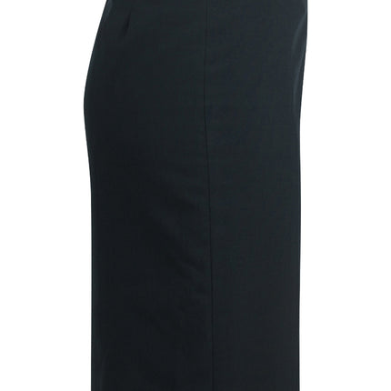 EDWARDS LADIES WOOL BLEND STRAIGHT SKIRT