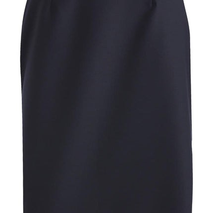 EDWARDS LADIES WOOL BLEND STRAIGHT SKIRT