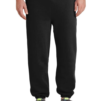 Jerzees ® - NuBlend ® Sweatpant.  973M