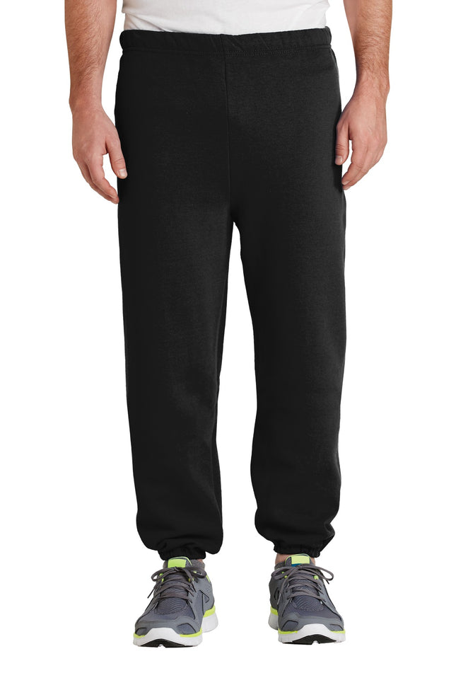 Jerzees ® - NuBlend ® Sweatpant.  973M