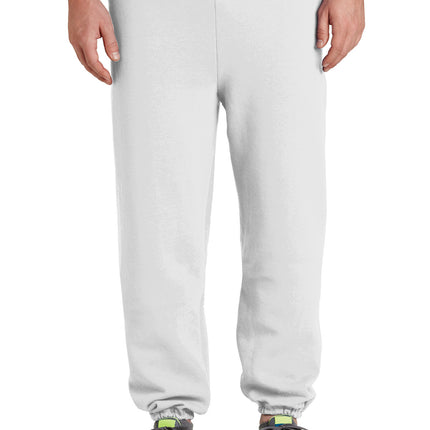 Jerzees ® - NuBlend ® Sweatpant.  973M