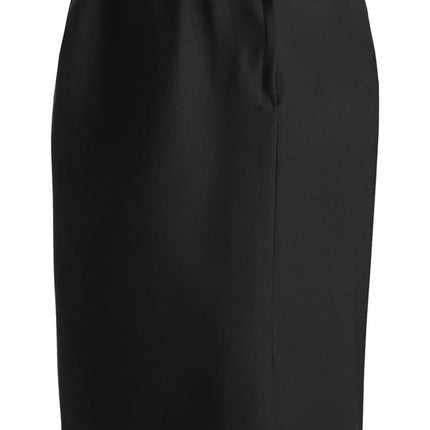 EDWARDS LADIES POLYESTER STRAIGHT SKIRT