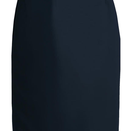 EDWARDS LADIES POLYESTER STRAIGHT SKIRT