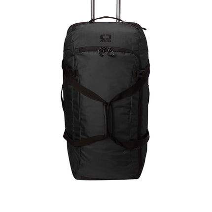 OGIO ® Passage Wheeled Checked Duffel 98003