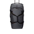 Diesel Grey / OSFA