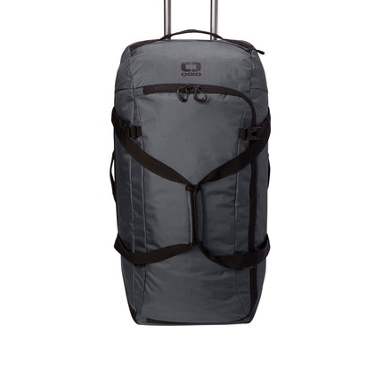 OGIO ® Passage Wheeled Checked Duffel 98003