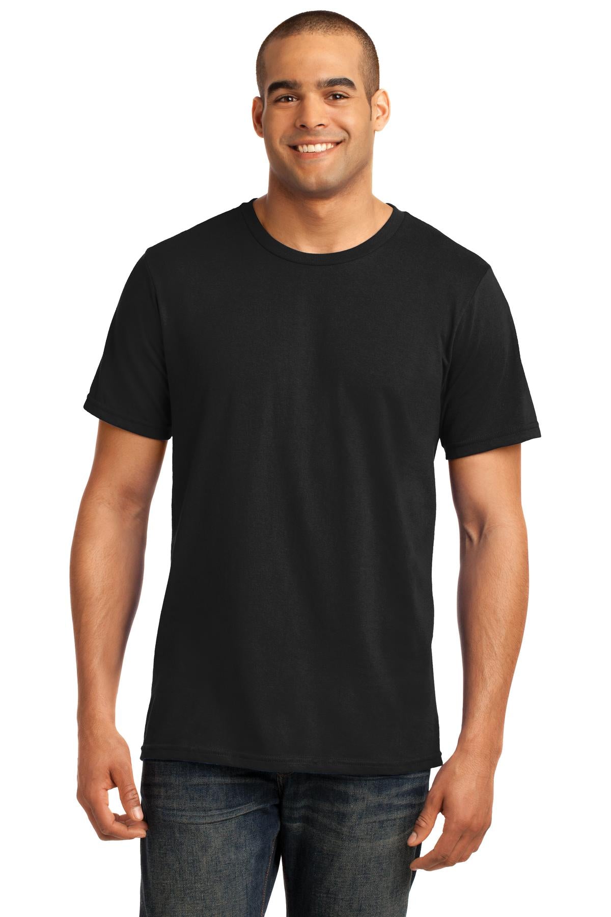 Gildan® 100% Ring Spun Cotton T-Shirt 980