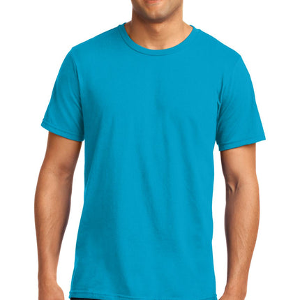 Gildan ® 100% Ring Spun Cotton T-Shirt. 980