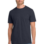 Heather Navy / 2XL