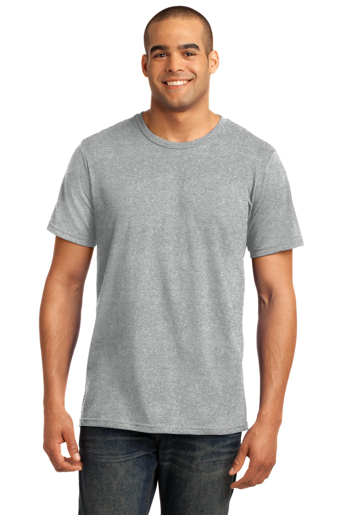 Gildan® 100% Ring Spun Cotton T-Shirt 980