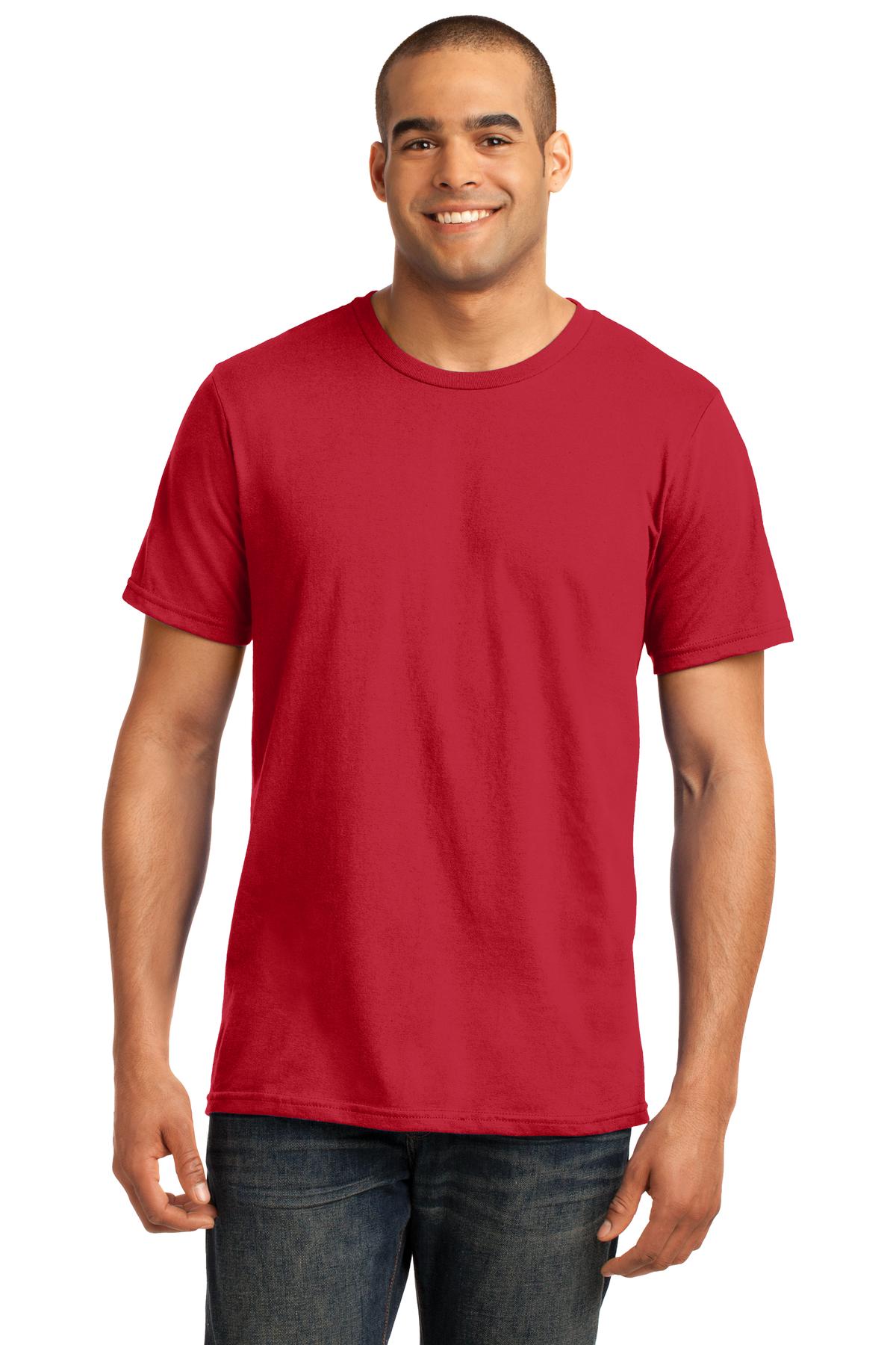 Gildan® 100% Ring Spun Cotton T-Shirt 980